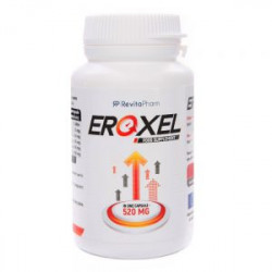 Eroxel Original 60Stck